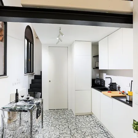 Apartament Tetodonpa - Near Duomo *
