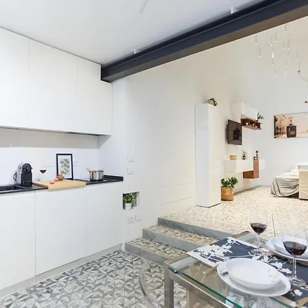 Apartamento Tetodonpa - Near Duomo
