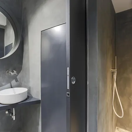 Apartment Tetodonpa - Near Duomo Milan