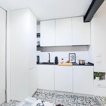 Apartamento Tetodonpa - Near Duomo