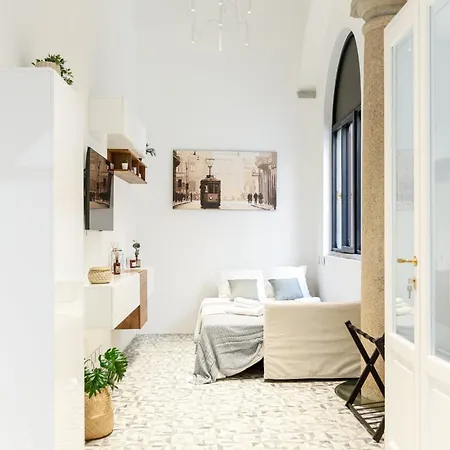 Apartamento Tetodonpa - Near Duomo