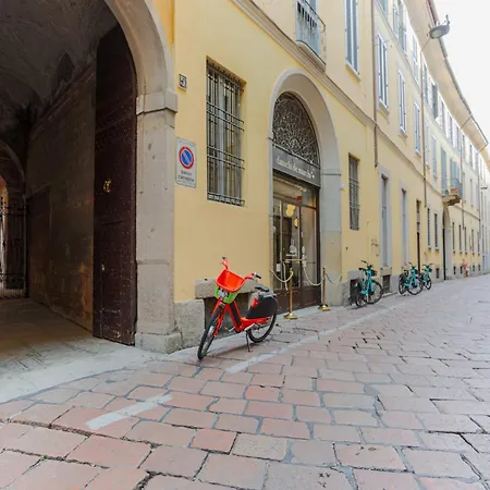 Tetodonpa - Near Duomo Apartment *