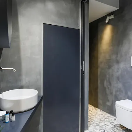 Apartment Tetodonpa - Near Duomo *
