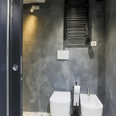 Apartamento Tetodonpa - Near Duomo