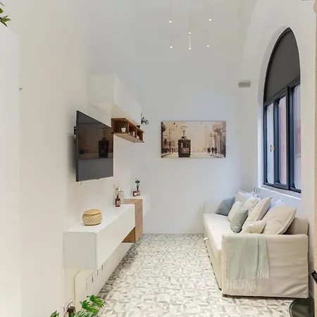 Apartment Tetodonpa - Near Duomo Milan