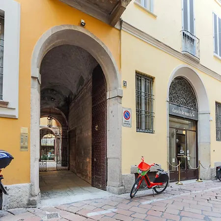 Apartment Tetodonpa - Near Duomo *
